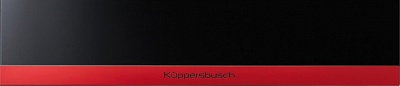   KUPPERSBUSCH - WS 6014.2 J8 Hot Chili